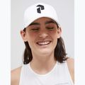 Peak Performance Retro Cap white 2