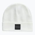 Peak Performance Switch off white winter beanie