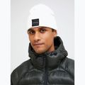 Peak Performance Switch off white winter beanie 2