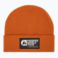 Peak Performance Switch gold flame winter cap