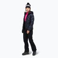 Peak Performance women's down jacket Helium Down Hood black 2