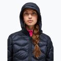 Peak Performance women's down jacket Helium Down Hood black 4