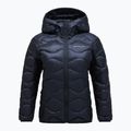 Peak Performance women's down jacket Helium Down Hood black 5