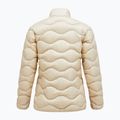 Women's down jacket Peak Performance Helium Down Jacket Sand Fog 2
