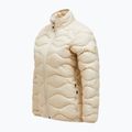Women's down jacket Peak Performance Helium Down Jacket Sand Fog 3