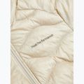 Women's down jacket Peak Performance Helium Down Jacket Sand Fog 4