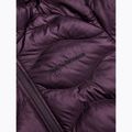 Women's Peak Performance Down Jacket Helium Down Hood mystic purple 6