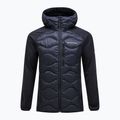 Men's hybrid jacket Peak Performance Helium Down Hybrid black 5