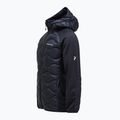 Men's hybrid jacket Peak Performance Helium Down Hybrid black 7