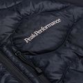 Men's hybrid jacket Peak Performance Helium Down Hybrid black 8