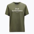 Men's Peak Performance Original Tee pina needle t-shirt 3