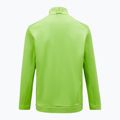 Men's Peak Performance Rider Tech Zip stand out softshell jacket green 5