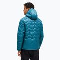 Men's Peak Performance Elevate Liner Hood hydro fresh down jacket 2