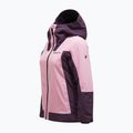 Women's ski jacket Peak Performance Rider Tech Insulated bitter root 3