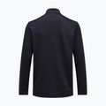 Men's fleece sweatshirt Peak Performance Trail Polartec Power Grid Half Zip black 5