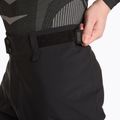 Men's Peak Performance Edge Insulated ski trousers black 2