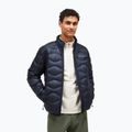Men's down jacket Peak Performance Helium Down black
