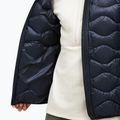 Men's down jacket Peak Performance Helium Down black 3