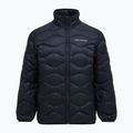 Men's down jacket Peak Performance Helium Down black 4
