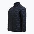 Men's down jacket Peak Performance Helium Down black 6