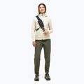 Women's Peak Performance Helium Down Hybrid morning dew/obscure jacket 2