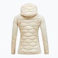 Women's Peak Performance Helium Down Hybrid morning dew/obscure jacket 6