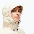 Peak Performance women's down jacket Helium Down Hood sand fog 4