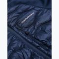 Women's down jacket Peak Performance Helium Hybrid Down Jacket blue shadow 4