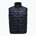 Peak Performance men's gilet Helium Down black 4