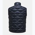 Peak Performance men's gilet Helium Down black 5