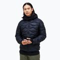 Men's Peak Performance Down Jacket Helium Down Hood black
