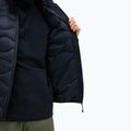 Men's Peak Performance Down Jacket Helium Down Hood black 5