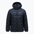 Men's Peak Performance Down Jacket Helium Down Hood black 6