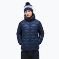 Men's Peak Performance Down Jacket Helium Down Hood blue shadow
