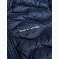 Men's Peak Performance Down Jacket Helium Down Hood blue shadow 6