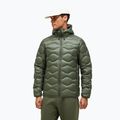 Men's Peak Performance Helium Down Hood pine needle down jacket
