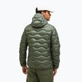 Men's Peak Performance Helium Down Hood pine needle down jacket 2