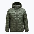 Men's Peak Performance Helium Down Hood pine needle down jacket 5