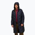 Women's down coat Peak Performance Helium Down Coat black