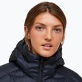 Women's down coat Peak Performance Helium Down Coat black 4