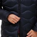 Women's down coat Peak Performance Helium Down Coat black 5