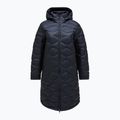 Women's down coat Peak Performance Helium Down Coat black 7