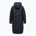 Women's down coat Peak Performance Helium Down Coat black 8