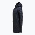 Women's down coat Peak Performance Helium Down Coat black 9