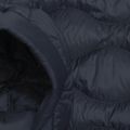 Women's down coat Peak Performance Helium Down Coat black 10