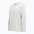 Men's Peak Performance Delta LS vintage white longsleeve 3