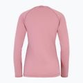 Women's thermal active longsleeve Peak Performance Spirit Crew bitter root 2