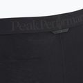 Men's thermal active trousers Peak Performance Magic Long John black 4