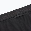 Men's thermal active trousers Peak Performance Magic Long John black 6