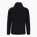 Men's Peak Performance Radiance Hybrid Hood Jacket black 2